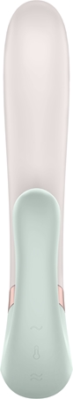 Satisfyer HEAT WAVE klitorį stimuliuojantis vibratorius