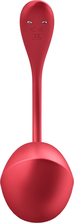 Satisfyer Shiny Petal vibrační vajíčko