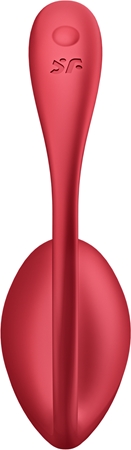 Satisfyer Shiny Petal vibrační vajíčko