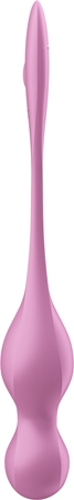 Satisfyer Love Birds 1 Connect App venušiny kuličky vibrační