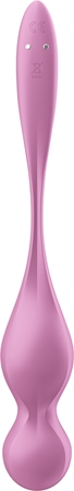 Satisfyer Love Birds 1 Connect App Kegel Balls vibrating
