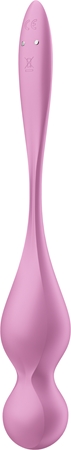 Satisfyer Love Birds 1 Connect App Kegel Balls vibrating