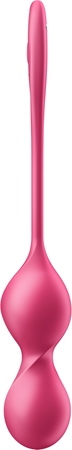 Satisfyer Love Birds 2 vibrating balls