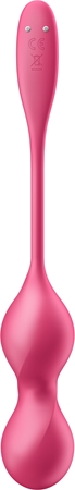 Satisfyer Love Birds 2 vibrating balls