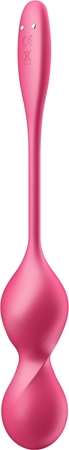 Satisfyer Love Birds 2 vibrating balls
