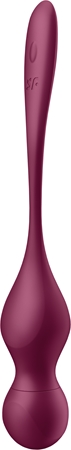 Satisfyer Love Birds Vary boules vibrantes