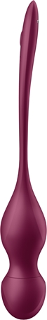 Satisfyer Love Birds Vary boules vibrantes