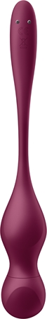 Satisfyer Love Birds Vary boules vibrantes