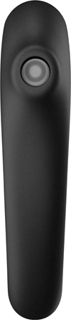 Satisfyer Dual KISS klitorį stimuliuojantis vibratorius