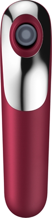 Satisfyer Dual Love Clitoral Stimulator