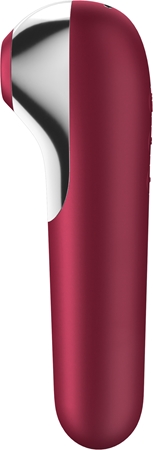 Satisfyer Dual Love Klitoris-Stimulator