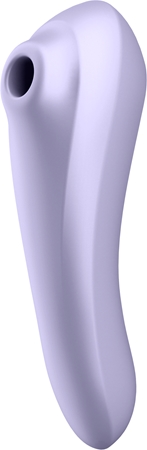 Satisfyer Dual PLEASURE klitorį stimuliuojantis vibratorius