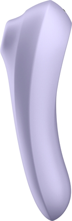 Satisfyer Dual PLEASURE klitorį stimuliuojantis vibratorius