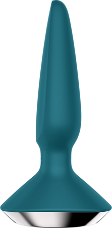 Satisfyer ILICIOUS 1 Butt Plug vibrating
