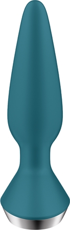 Satisfyer ILICIOUS 1 Butt Plug vibrating