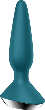 Satisfyer ILICIOUS 1 Butt Plug vibrating