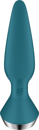Satisfyer ILICIOUS 1 Butt Plug vibrating