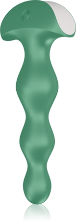 Satisfyer LOLLI 2 Plug anale con vibrazione
