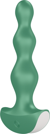 Satisfyer LOLLI 2 Butt Plug vibrating