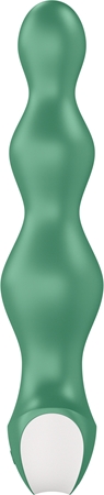Satisfyer LOLLI 2 Butt Plug vibrating