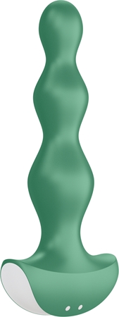 Satisfyer LOLLI 2 Butt Plug vibrating