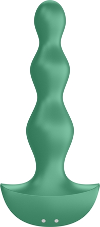 Satisfyer LOLLI 2 Butt Plug vibrating