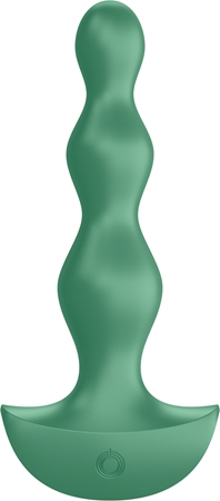 Satisfyer LOLLI 2 Butt Plug vibrating