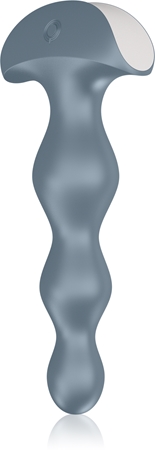 Satisfyer LOLLI 2 analni čep vibracijsko