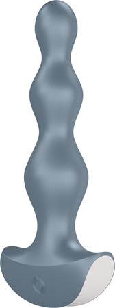 Satisfyer LOLLI 2 Butt Plug δονούμενος