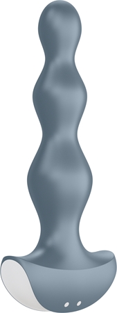 Satisfyer LOLLI 2 Butt Plug δονούμενος