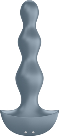 Satisfyer LOLLI 2 Butt Plug δονούμενος