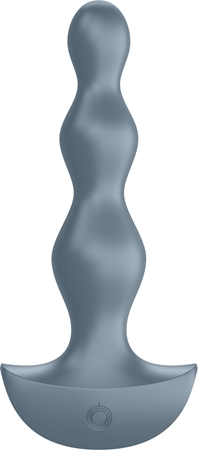 Satisfyer LOLLI 2 Butt Plug δονούμενος
