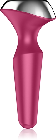 Satisfyer ILICIOUS 2 anální kolík vibrační