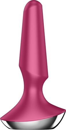 Satisfyer ILICIOUS 2 analprop vibrerende
