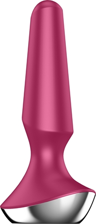 Satisfyer ILICIOUS 2 analprop vibrerende