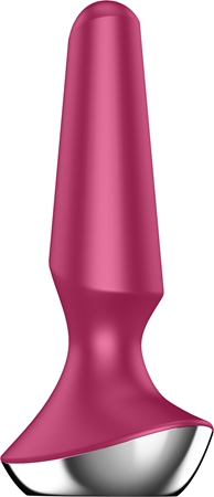 Satisfyer ILICIOUS 2 anální kolík vibrační