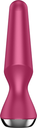 Satisfyer ILICIOUS 2 analprop vibrerende