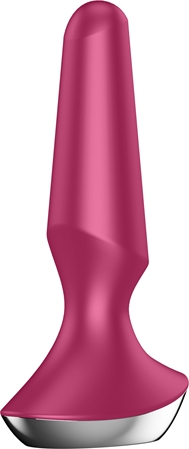 Satisfyer ILICIOUS 2 analprop vibrerende