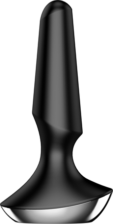 Satisfyer ILICIOUS 2 анальна пробка вібраційний