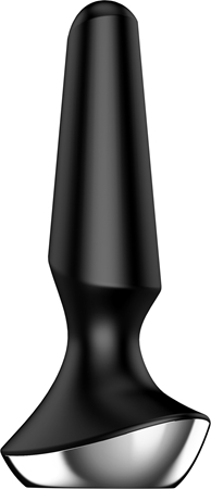 Satisfyer ILICIOUS 2 анальна пробка вібраційний