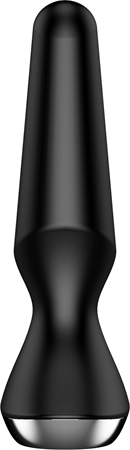 Satisfyer ILICIOUS 2 анальна пробка вібраційний