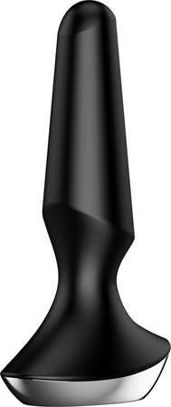 Satisfyer ILICIOUS 2 анальна пробка вібраційний