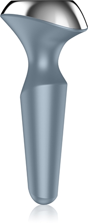 Satisfyer ILICIOUS 2 анален разширител вибриращ