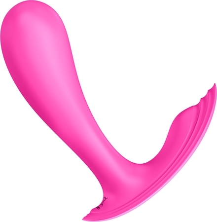 Satisfyer Top Secret vibratorius