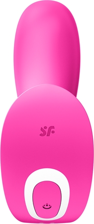 Satisfyer Top Secret vibratorius