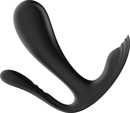 Satisfyer TOP SECRET+ vibratorius