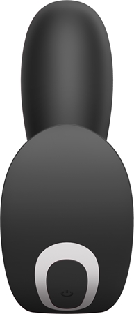Satisfyer TOP SECRET+ vibratorius