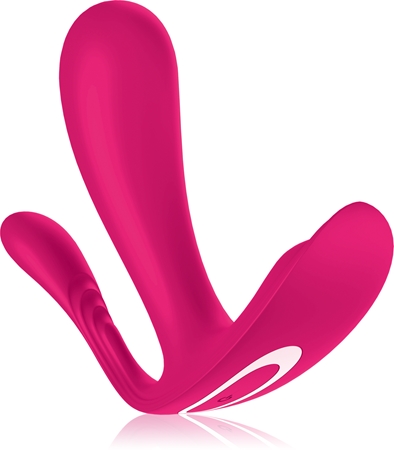 Satisfyer TOP SECRET+ vibrátor