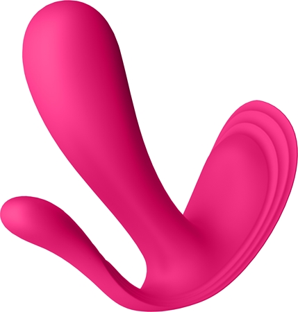 Satisfyer TOP SECRET+ vibrátor