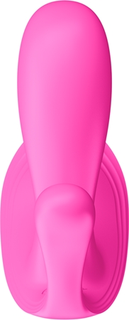 Satisfyer TOP SECRET+ vibrator